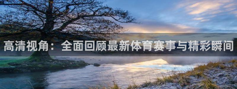 高清视角：全面回顾最新体育赛事与精彩瞬间