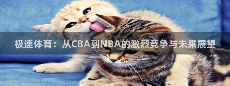 极速体育：从CBA到NBA的激烈竞争与未来展望